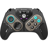 Controller intelligente wireless Turtle Beach Stealth Pivot (nero, USB Bluetooth da 2,4 GHz, PC, Xbox, Android)