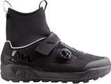 Northwave magma x plus - scarpe invernali da mtb