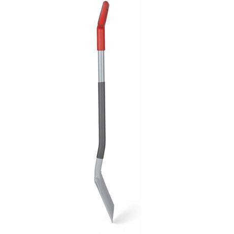 Vanga a punta da uomo Wolf-garten asp-d (rosso grigio)