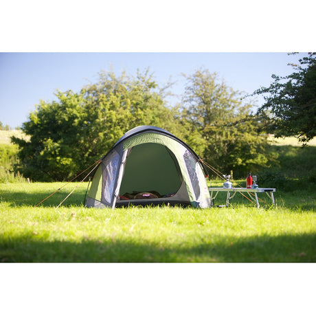 Tenda Coleman Darwin 3+