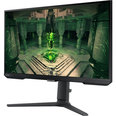 Monitor da gioco Samsung Odyssey G4 G40B 25 (nero, 2x HDMI, DisplayPort, 240 Hz)