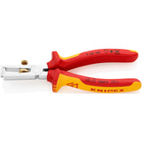 Pinza spelafili Knipex vde 1106160