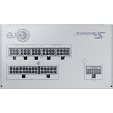 Alimentatore modulare stagionale core gx-650-v2-white da 650 watt (bianco, 1x 12v-2x6, 2x pcie)