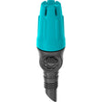Irrigatore Gardena per piccole aree (turchese nero, 10 pezzi)