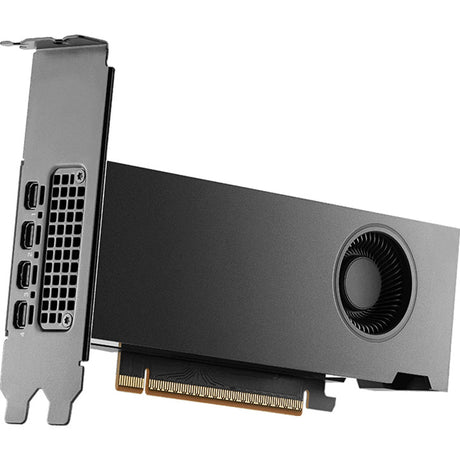 Scheda grafica Pny NVIDIA RTX Pro 2000 Blackwell Generation 16GB SB (4x mini display port 2.1, bulk)