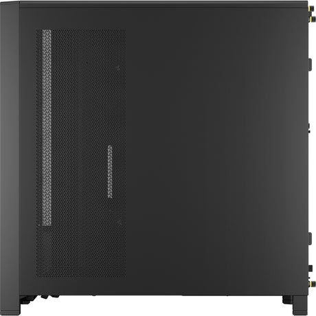 Custodia midi tower Corsair frame 4000d (nera | 2x USB-A | 1x USB-C | vetro temperato)