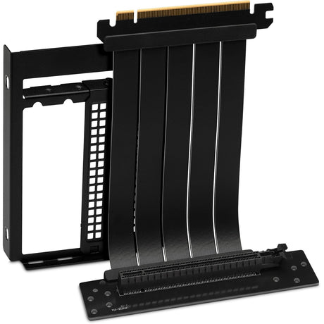 Custodia Midi Tower Deepcool CH780 (nero | 4x USB-A | 1x USB-C | RGB | vetro temperato)