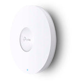 Punto di accesso wifi 6 con montaggio a soffitto eap613 ax1800 Tp-link