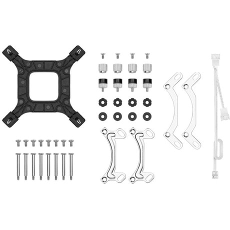 DeepCool LE520WH