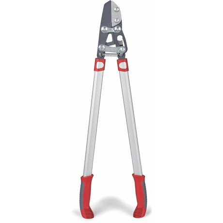 Forbici da potatura Wolf-garten Power Cut RS 800 V (rosso argento)