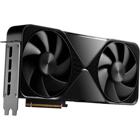 Scheda grafica Nvidia® RTX Pro 6000 Blackwell (GDDR7 ECC, 4x Display Port)