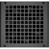 Alimentatore Deepcool pf750 da 750 watt (nero, 2x pcie)