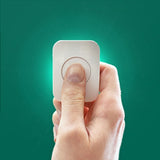 Pulsante smart button Friend (bianco, zigbee 3.0)