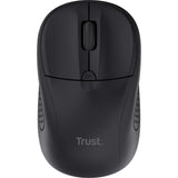 Mouse wireless Trust primo (nero, 1000 - 1600 dpi)