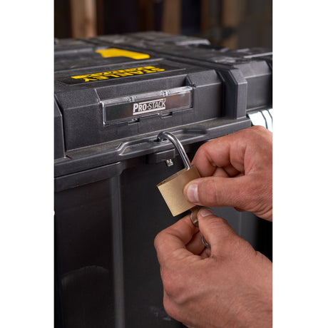 Stanley valigie fatmax tstak trolley porta attrezzi fmst1-75753 - fmst1-75753