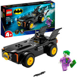 Lego DC Super Heroes - Inseguimento della Batmobile: Batman contro il Joker (76264)