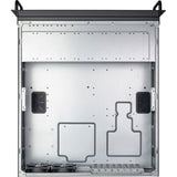 Custodia rack Silverstone rm600 (nera)