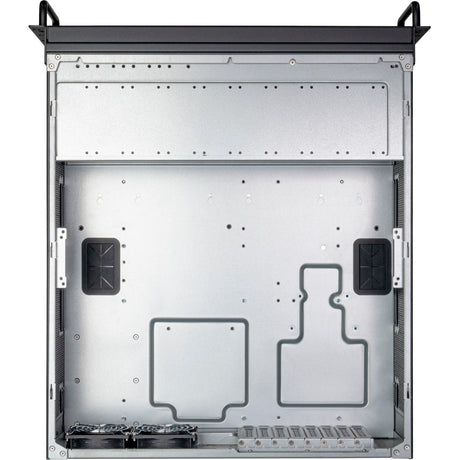Custodia rack Silverstone rm600 (nera)