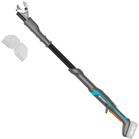 Forbici da potatura Gardena easycut - 110 18v p4a solo 14772-55