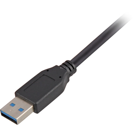 Cavo Sharkoon USB-A 3.0 > USB-B (nero, 5 metri)