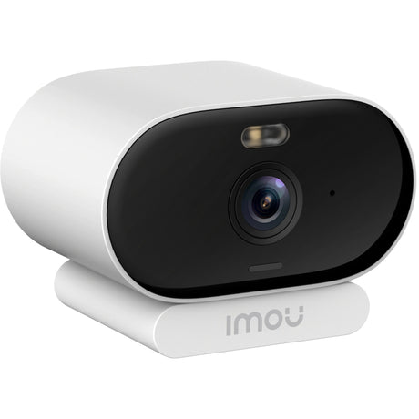 Telecamera di sicurezza Imou versa (visitore notturno intelligente a colori | resistente alle intemperie ip65 | sirena da 110 dB)
