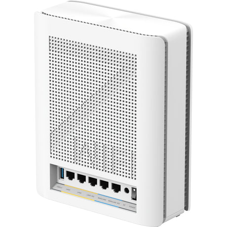 Router Asus zenwifi bq16 (bianco, 3 pezzi)