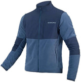 Endura Hummvee Tech: giacca in pile