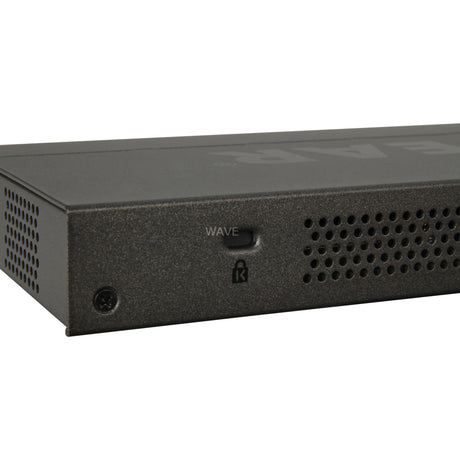 Switch non gestito Netgear GS116LP PoE PoE+ Gigabit Ethernet a 16 porte