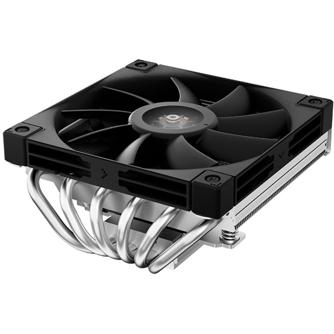 Deepcool an600 dispositivo di raffreddamento della CPU (nero)