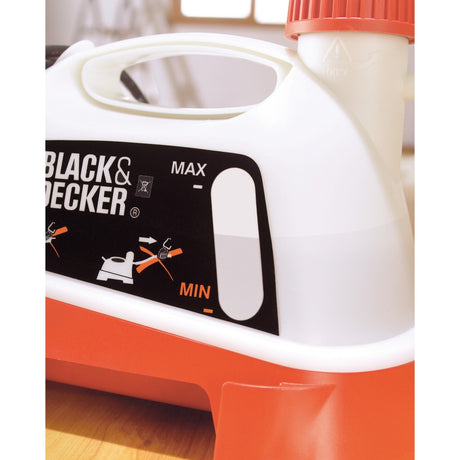 Black+decker kx3300 leva carta da parati (arancione nero)
