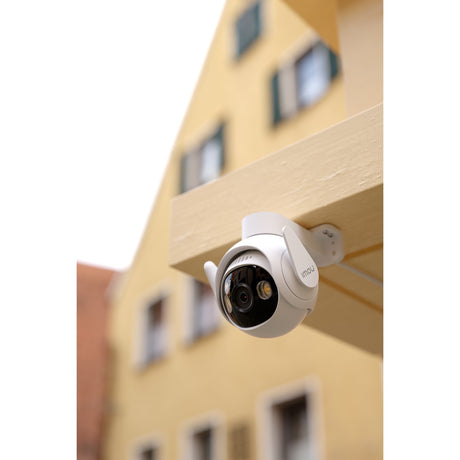 Telecamera di sicurezza Imou cruiser 2 (5MP, ip66, wifi 6)