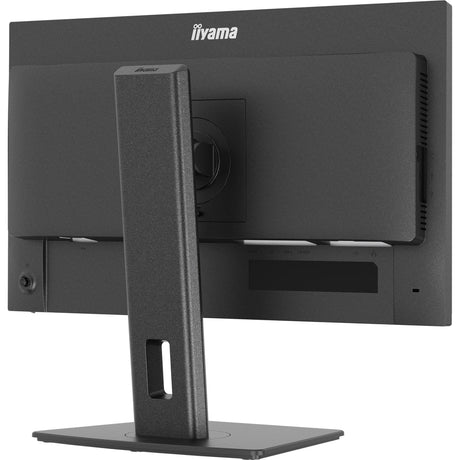 Monitor Iiyama prolite xb2497hsn-b1 23,8 (nero (opaco), 100 Hz, HDMI, porta display, USB-C, audio, LAN)