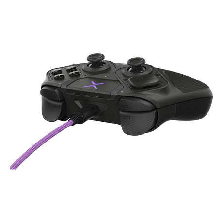 Controller modulare wireless Turtle Beach Victrix Pro BFG ricaricato (grigio, PC, Steam Deck)