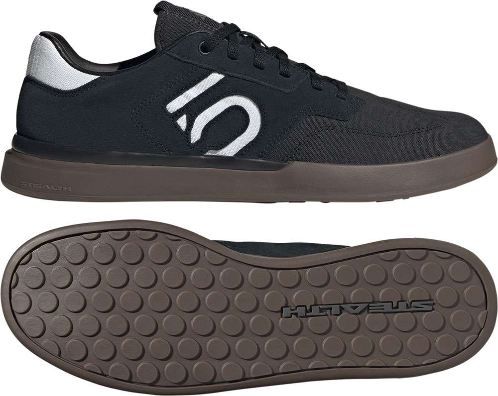 Five ten sleuth - scarpe da mtb