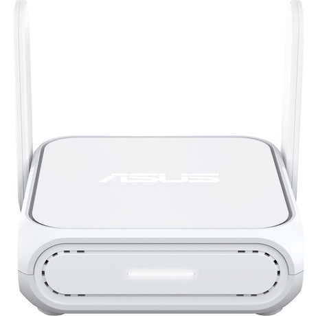 Asus rt-be58 go router wireless wlan lte (bianco)
