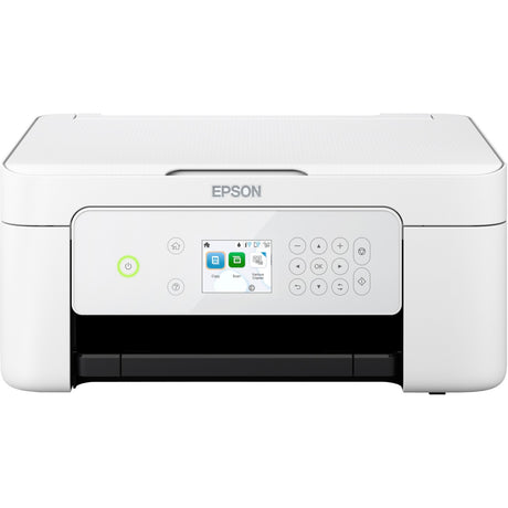 Epson Expression Home XP-4205 stampante a getto d'inchiostro all-in-one (bianco, USB, WLAN, scansione, copia)