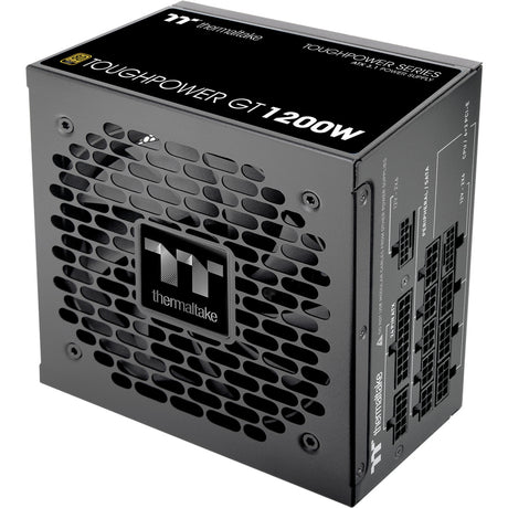Alimentatore Thermaltake Toughpower GT Modular da 1200 Watt (nero, 5x PCIe)