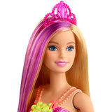 Barbie Dreamtopia - bambola principessa