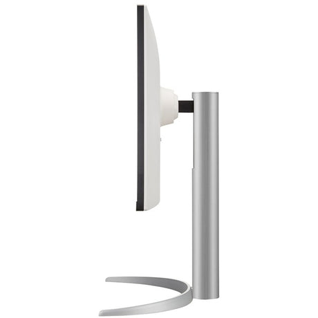 Monitor LG Ultrafine 27up650k-w 27 4k UHD (bianco argento, 2x HDMI, porta display)