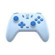 Controller multipiattaforma Gamesir Nova Lite (Blu, PC, Steam, Android, iOS, Switch, Bluetooth 2,4 GHz USB)