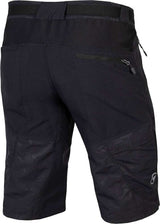 Endura hummvee - pantaloncini da mtb con pantaloncini foderati