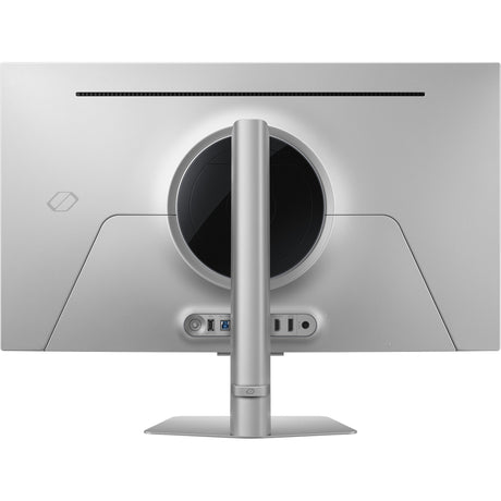 Monitor da gioco Samsung Odyssey OLED G8 G81SF 32 4K UHD (argento, 2x HDMI, DisplayPort, 2x USB-A, USB-B, 240 Hz)