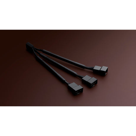 Cavo sdoppiatore Noctua na-sc1 sx2 (nero)