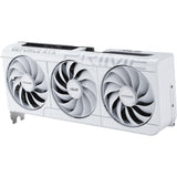 Scheda grafica Asus Prime GeForce RTX 5070 OC Bianca (bianco, 3x Display Port, 2x HDMI, DLSS 4)