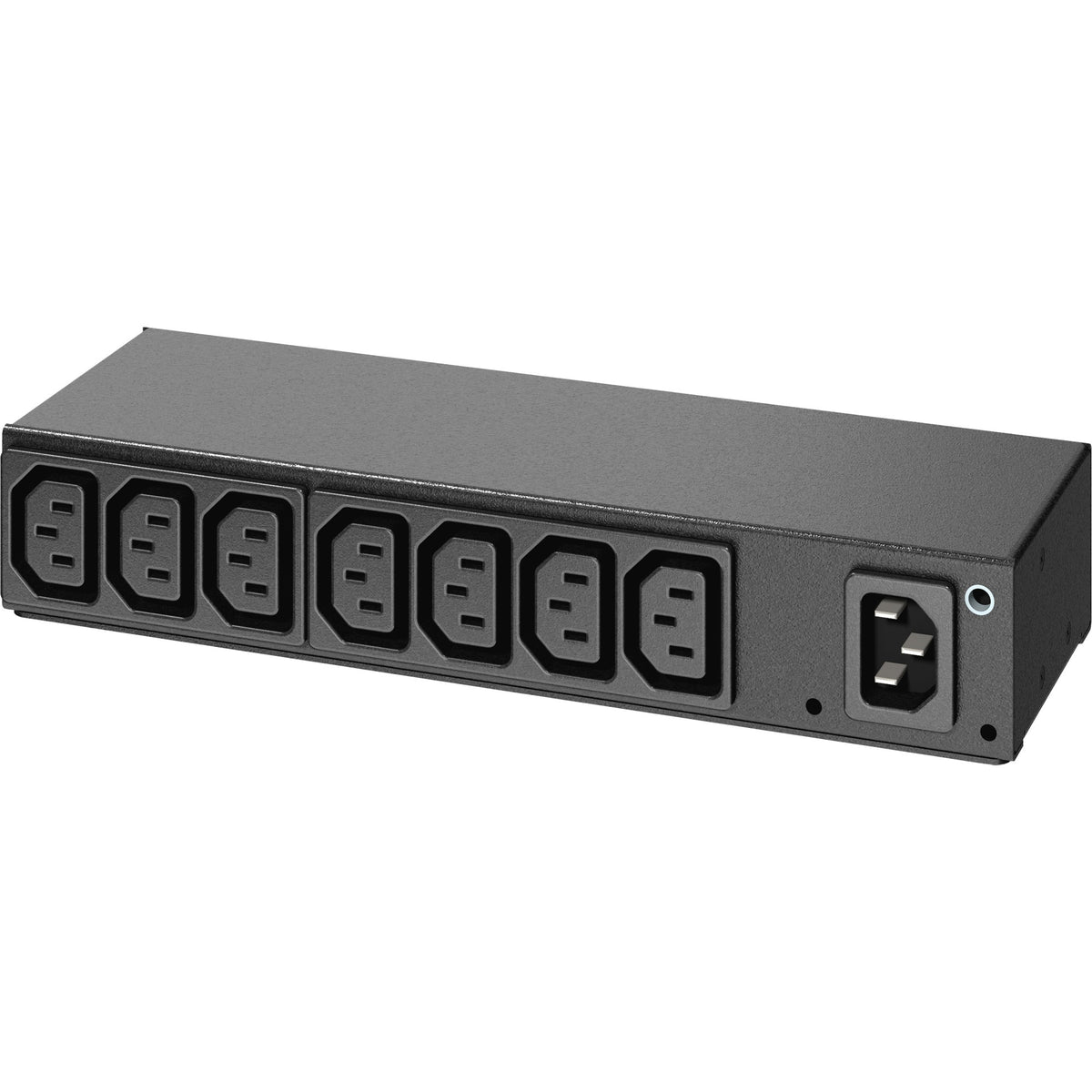 Pdu rack Apc, base ap6015a (0h 2h, 8x c13)