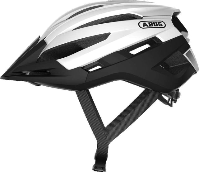Abus trailpaver - casco da mtb