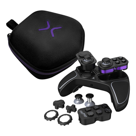 Controller wireless Turtle Beach Victrix Pro BFG (Nero, Playstation 5, Playstation 4, PC)
