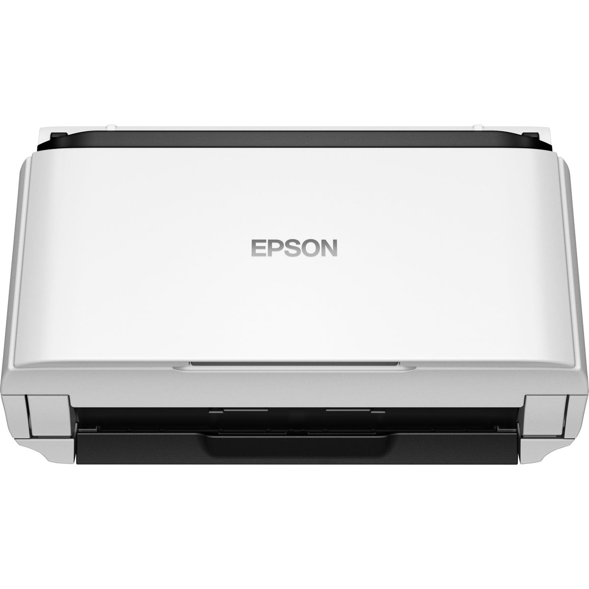 Scanner di alimentazione Epson workforce ds-410 (bianco nero, USB 2.0)