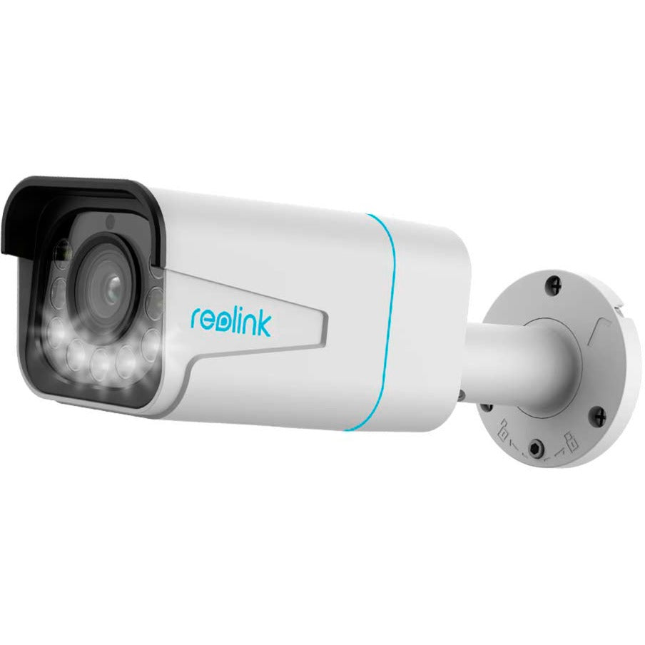 Telecamera di sicurezza Reolink p430 (bianca)