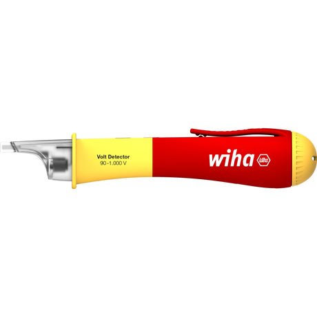 Wiha 43798 | tester di tensione | rilevatore di volt | senza contatto | unipolare | 90 – 1.000 Vca - 43798